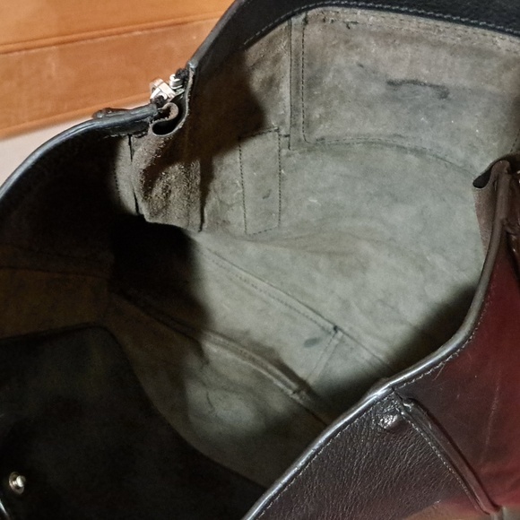 3.1 Phillip Lim Seymour zipper leather tote - Picture 7 of 11